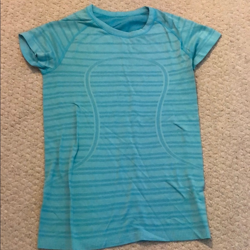 LULULEMON SWIFTLY TECH